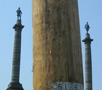 Pillars to Post1798