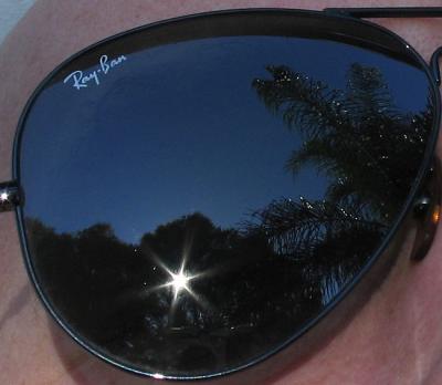 Winter sun*