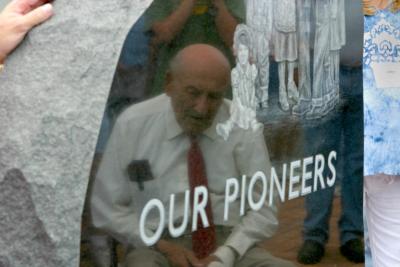 Our Pioneers   *