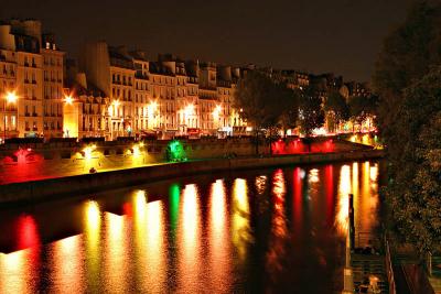 5th place: Embankment * by alexeig