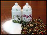 <b>Salt n Pepper</b>