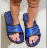 Shoes Two Big