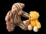 Bear Buddies