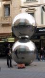 What a Balls Up