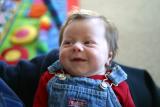 First Smile