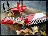 <b>Last Flight</b>