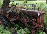 Used Tractor for Sale *