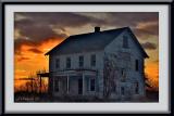 * Sunset House