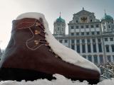 <b>1st:</b> The Mayors Giant Boot...<br>by <b>GeraldH</b>