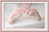 * Sudsy Feet