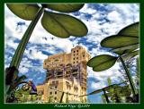 <b>5th:</b> Hollywood Tower - Disneyland<br>by <b>Richard Higgs</b>