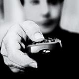* Big Screen Big Remote