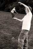 <b>2nd:</b> Honey..I shrunk the kid.. well almost... by <b>RK</b>