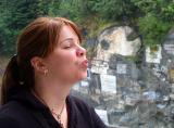 <B>The Kiss</b>