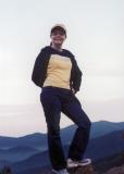 On top of the world*