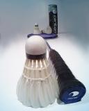 <b>3rd: </b>Badminton Still-life by <b>Photocat</b>