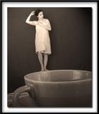 <b>1st:</b> Tea before bed by <b>Ioana</b>