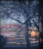 Impressionist Bridge *