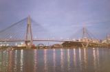 Anzac Bridge*