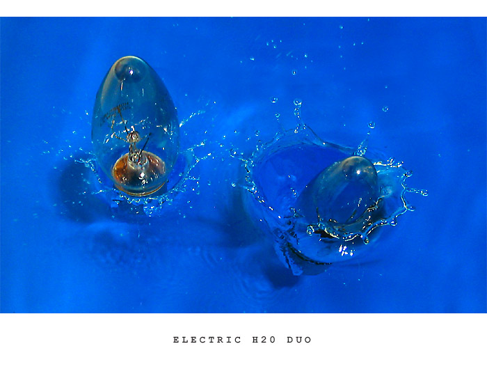 Electric H20 Duo