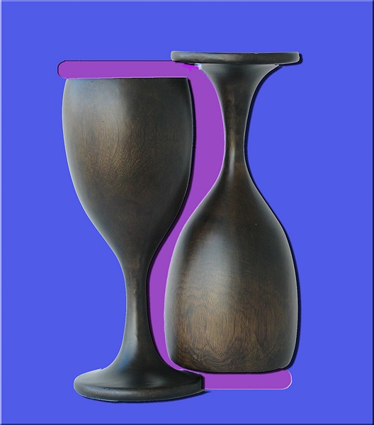 2 Cups make a 2