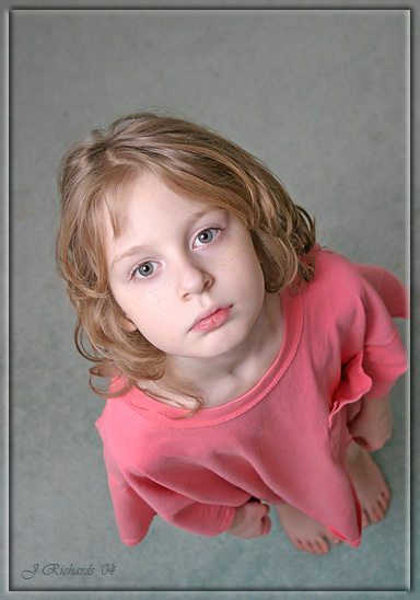 <b>2nd:</b> Lookin Up<br>by <b>Lonnit Rysher</b>