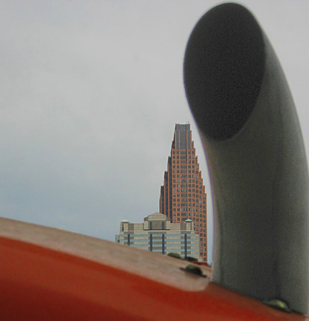 Wraparound Exhaust*<br>1811