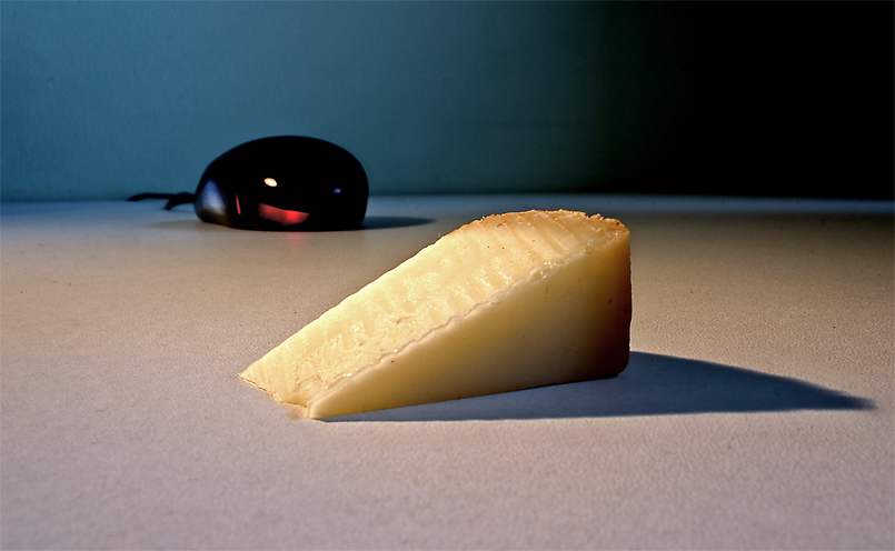 Cheese*