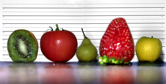 The usual suspects #1colour