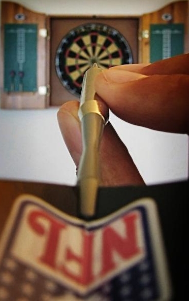 Bulls Eye *