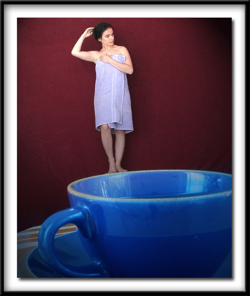 Tea before bed 2*