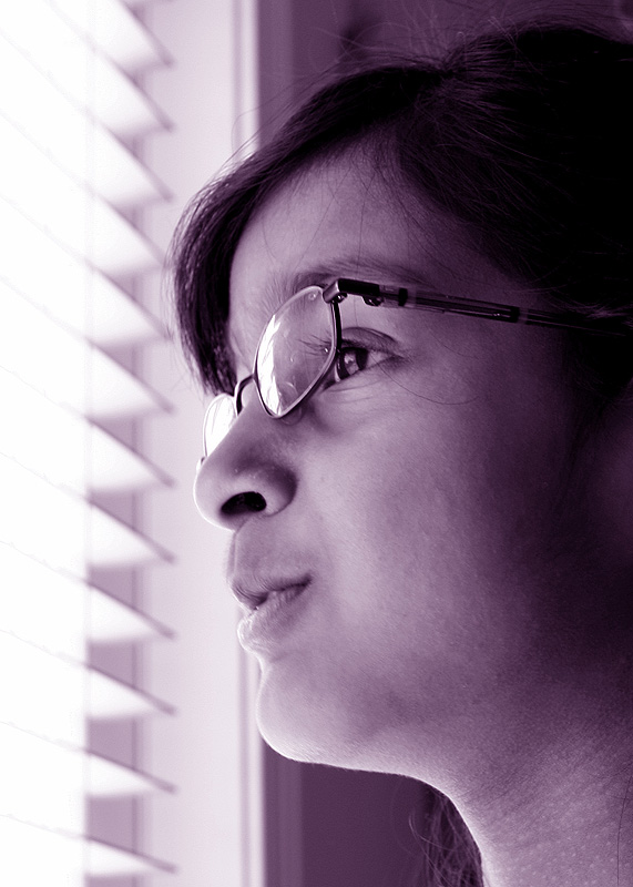 <b> Reflecting on Moms advice * </b>