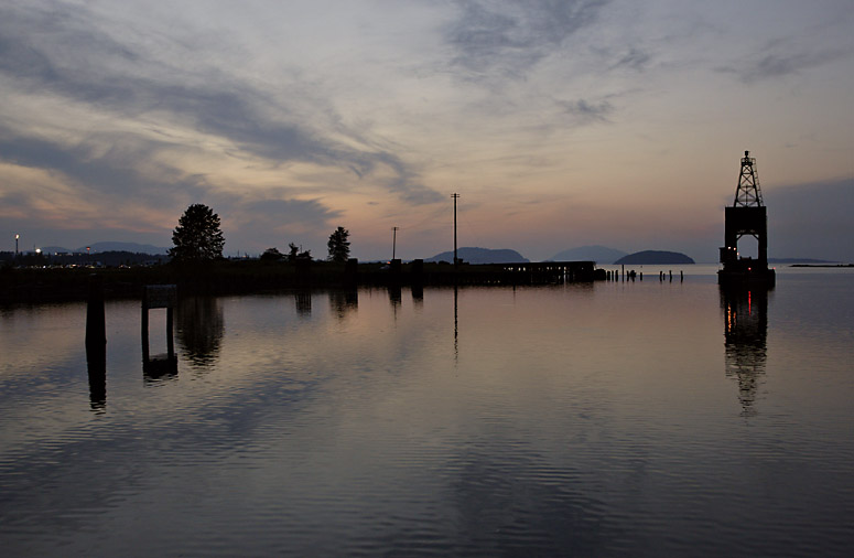 Evening Light