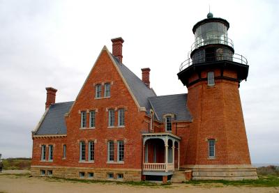Block Island