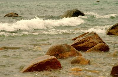 Block Island