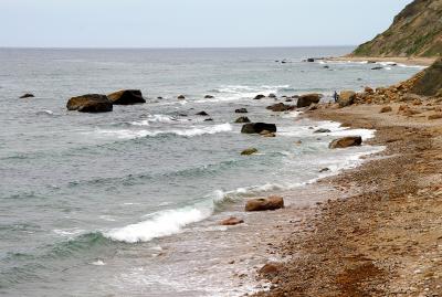 Block Island