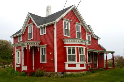 Block Island