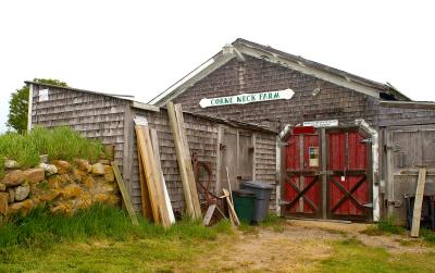 Block Island