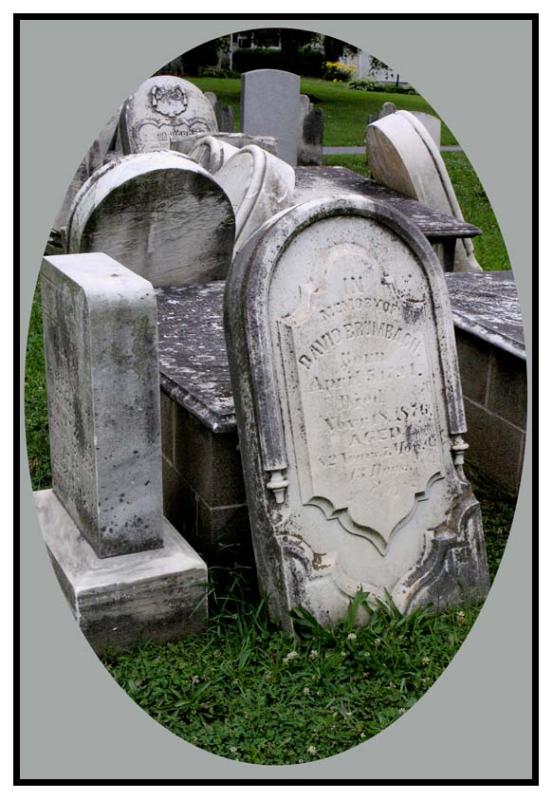 TombStones