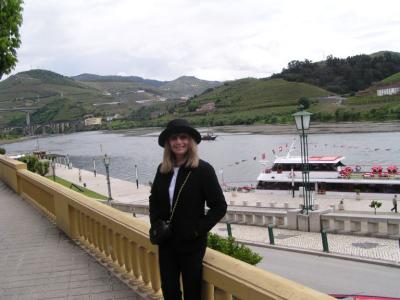 The River Duoro
