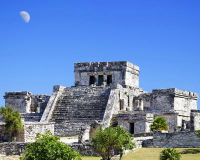 Tulum II