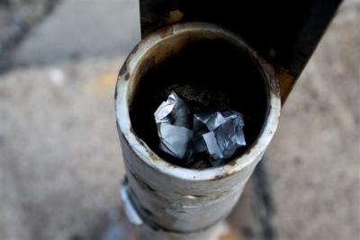 Pipe