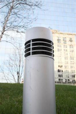 Pole