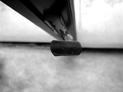 Slider Door