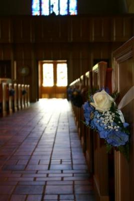 The Aisle