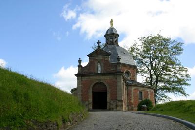 Geraardsbergen - Chapel