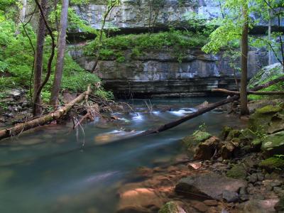 Big Spring Cave