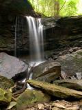 A Gallery of Imagery from Scott's Gulf, Virgin Falls, and the Caney Fork River, TN