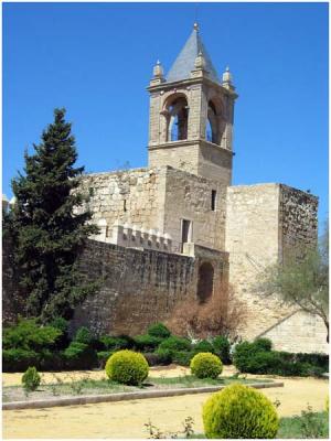 castle