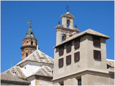 Antequera Spain